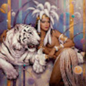 Meet your Posher, Dana